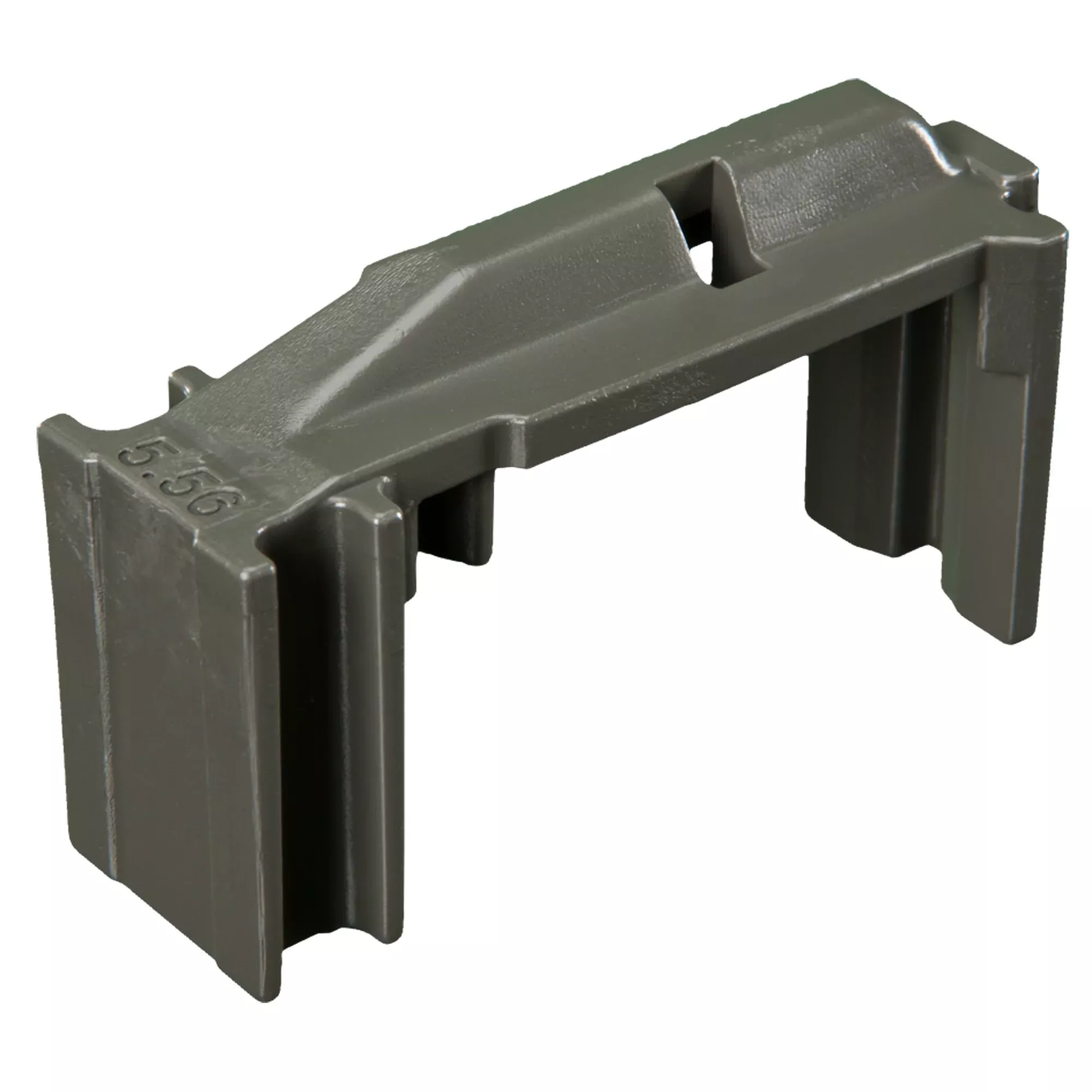 Magpul Self-Leveling Follower – USGI 30-Round AR/M4 Magazines (3-Pack, Foliage Green)