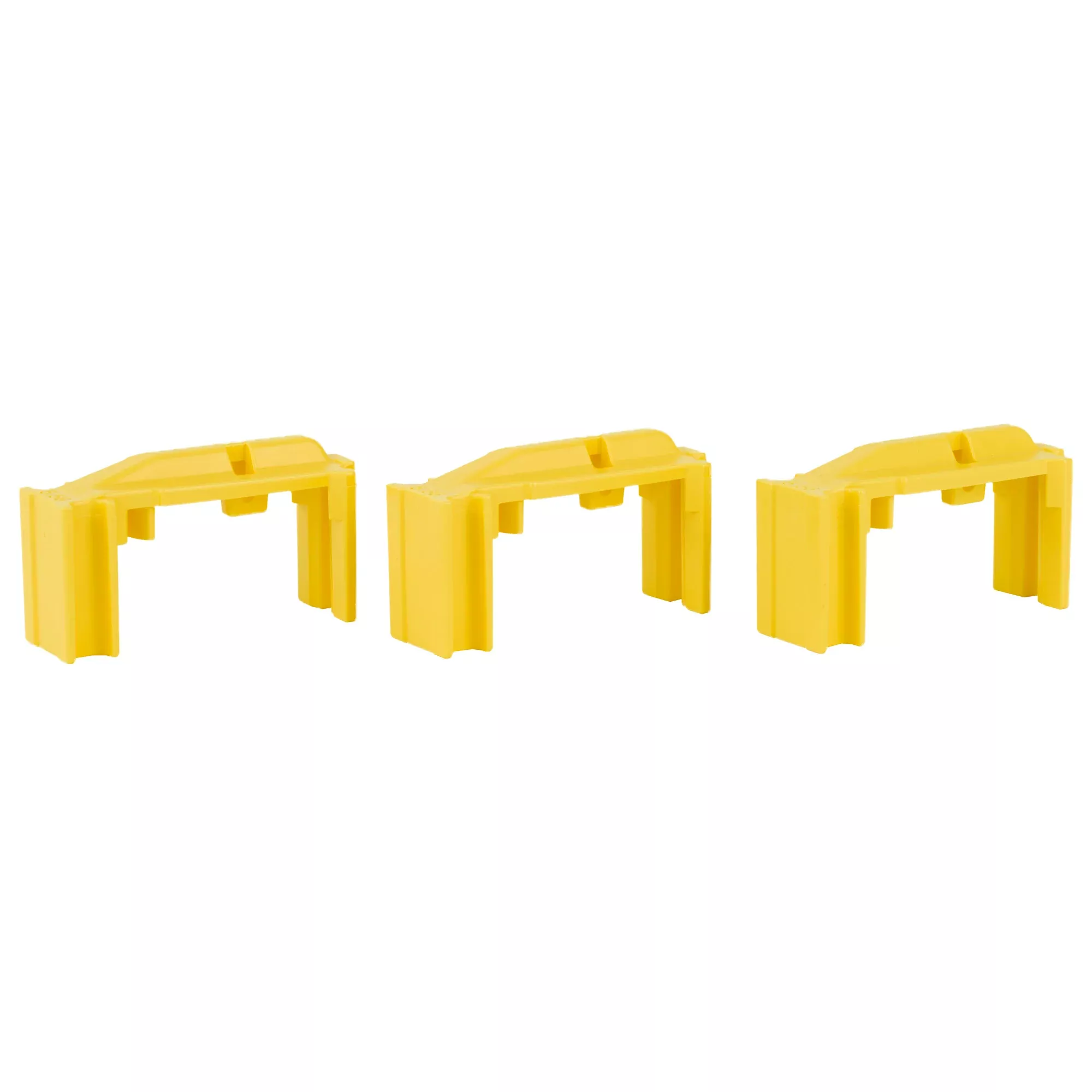 Magpul Self-Leveling Follower (Yellow, 3-Pack) – AR-15/M4 PMAG Replacement