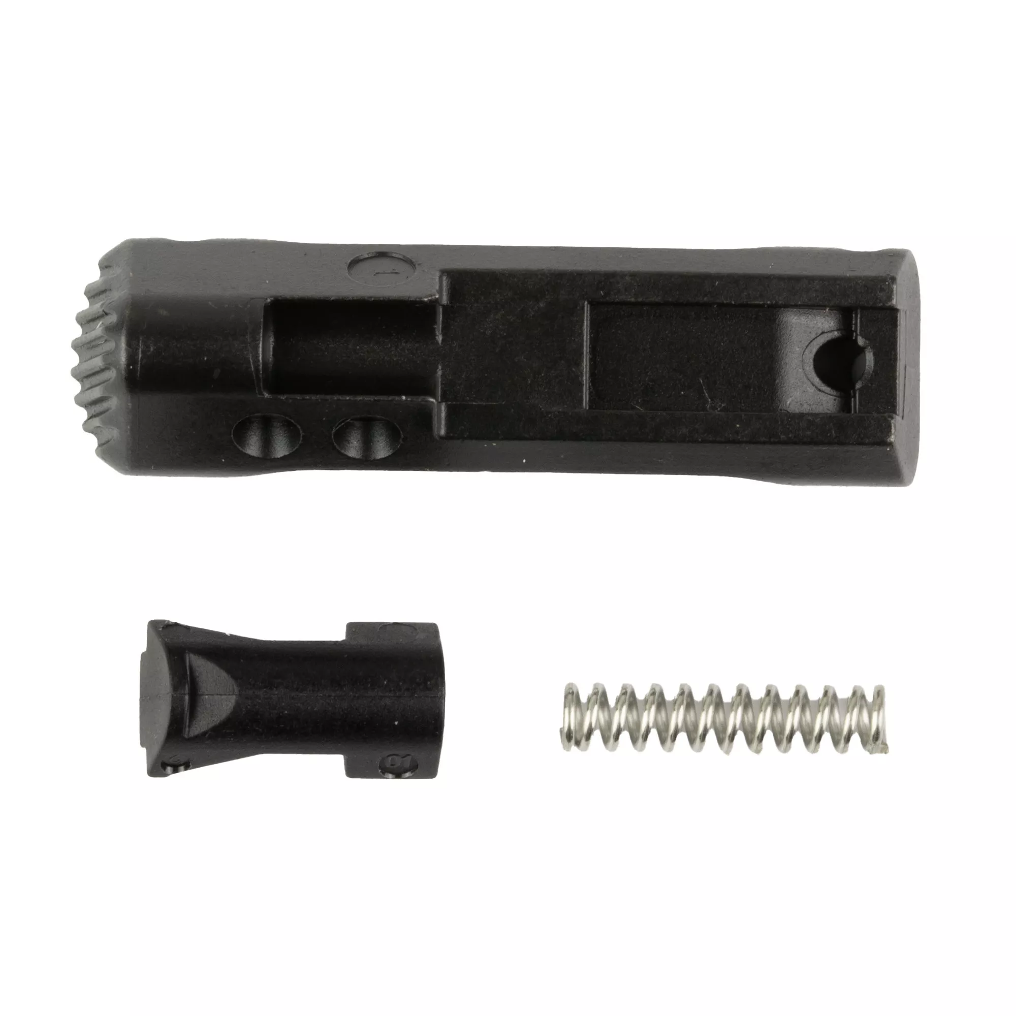 Magpul SG9 Enhanced Magazine Release SIG P320/M17 Black