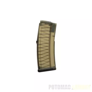 Magpul Translucent TMAG 30 M3 for AR15 and M4 rifles