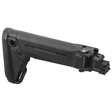 MAGPUL ZHUKOV-S STOCK AK47/AK74, BLACK