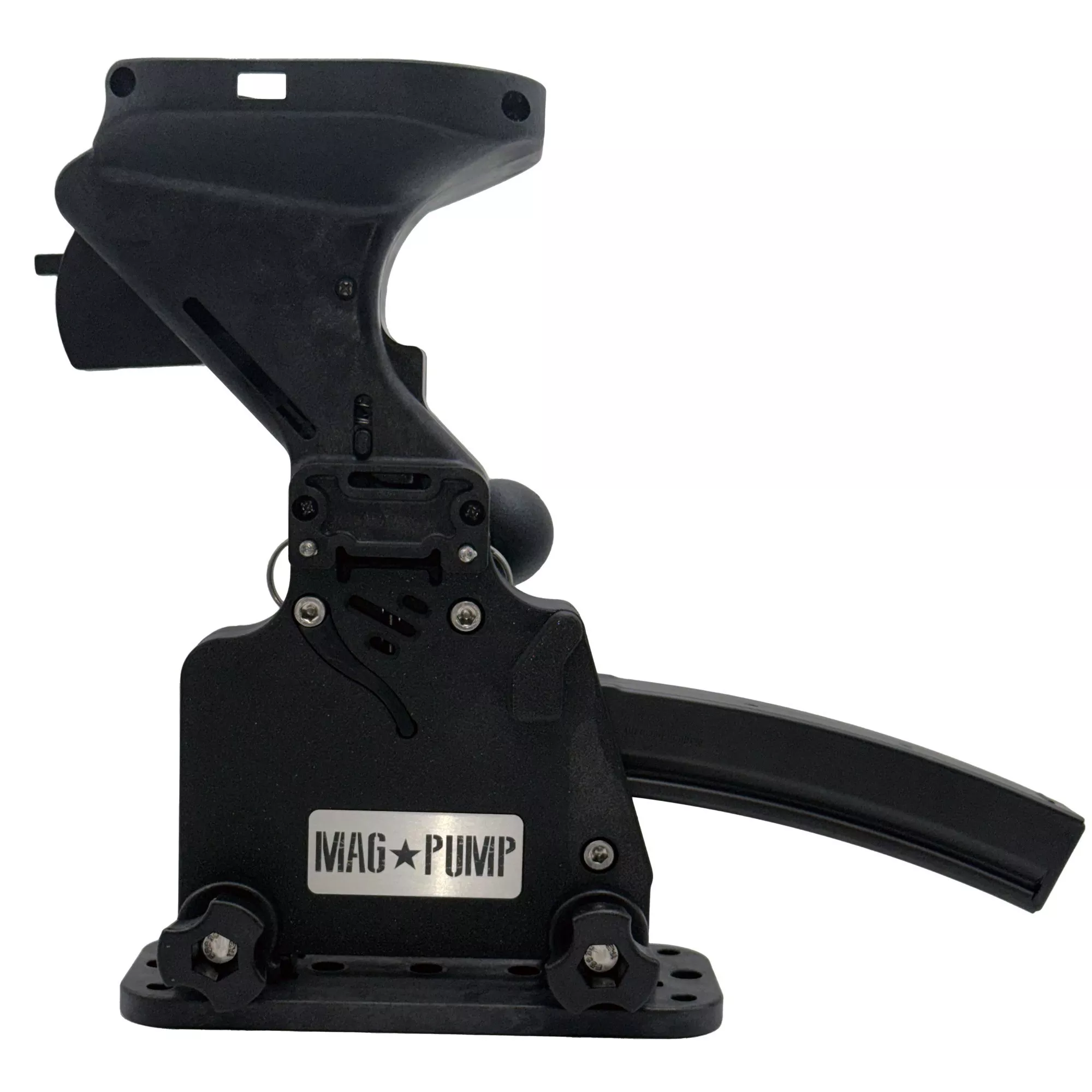 MagPump 9mm H&K MP5/SP5 Magazines Loader