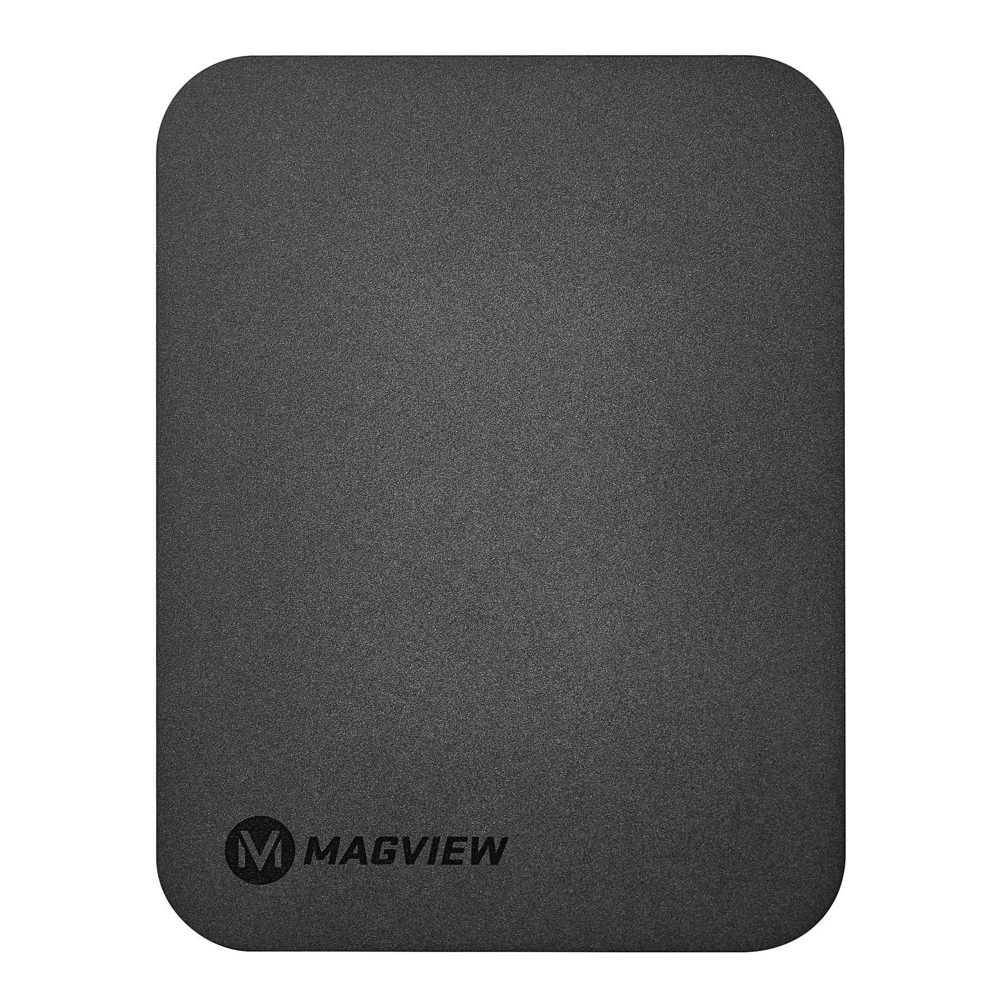 MagView S1/B1 Adaptors Phone Plate 2.5"X3.25" 3Pk