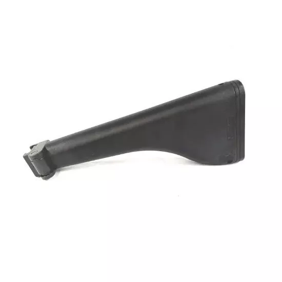 MANTICORE AR-180 STYLE TRAPDOOR STOCK WITH 1913 PICATINNY FOLDING HINGE