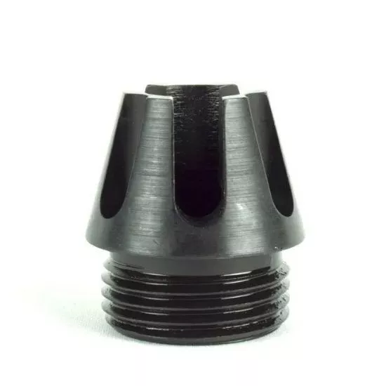 MANTICORE ARMS AFTERBURNER FLASH HIDER TIP