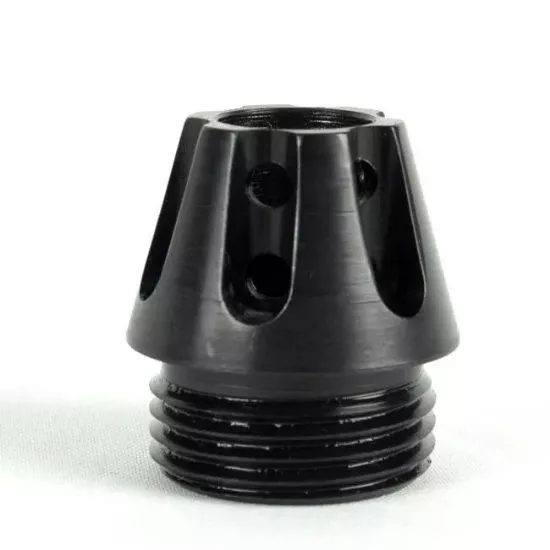 MANTICORE ARMS AFTERBURNER MUZZLE COMP TIP