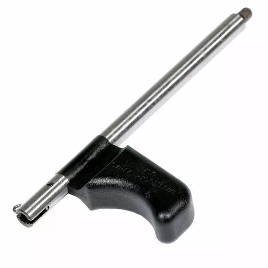 MANTICORE CZ SCORPION EVO FIXED EXTENDED CHARGING HANDLE GEN 2