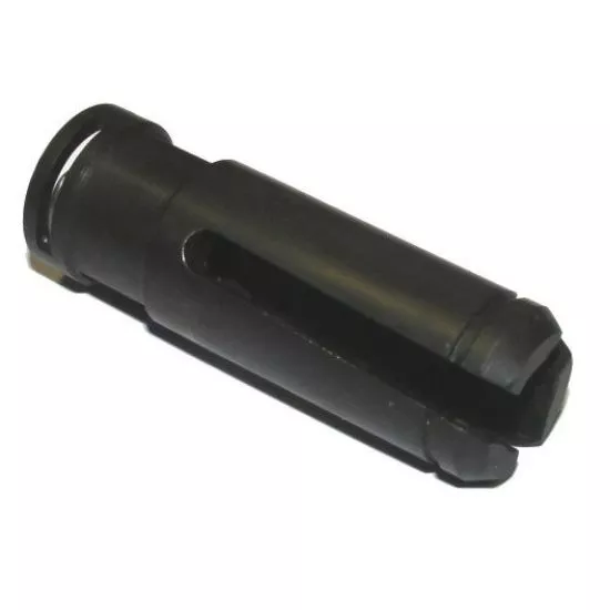 MANTICORE ECLIPSE FLASH HIDER FOR G3 HK33, U.S. MADE