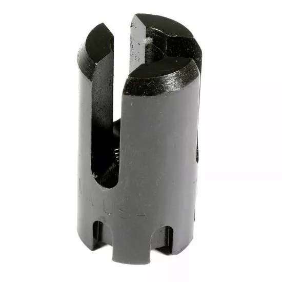 MANTICORE SHADOW FLASH HIDER FOR SCORPION EVO, 18MM