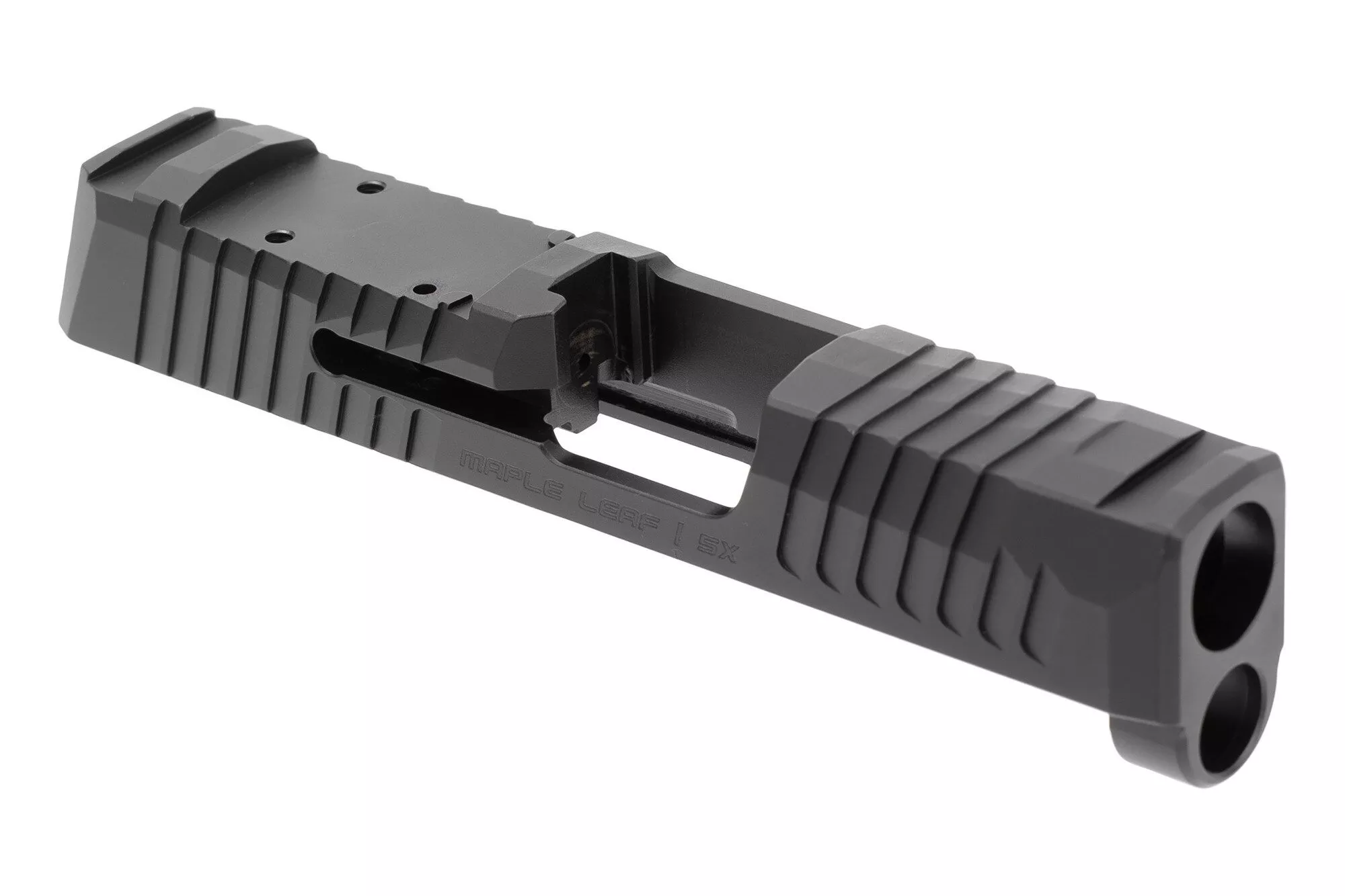Maple Leaf Firearms 5X/MK1 Slide Holosun K/EPS Cut Fits Sig Sauer P365