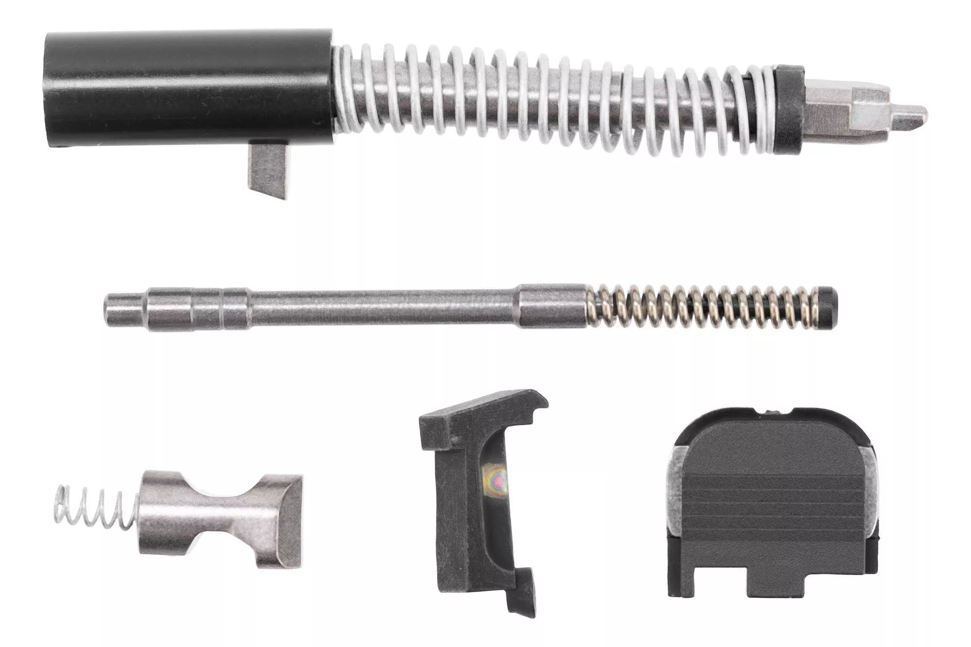 Maple Leaf Firearms Glock OEM Upper Parts KitFits Glock 43/43X/48