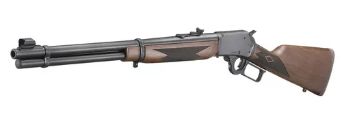 Marlin 1894 Classic .44 Mag Lever Action Rifle 20.25" Barrel - American Black Walnut