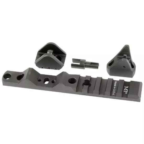 MARLIN 1894 GHOST RING RAIL, MIDWEST INDUSTRIES