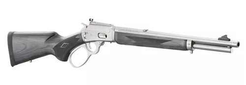 Marlin 1894 Trapper .357 Magnum Lever Action Rifle 16.1" Threaded Barrel - 1/2x28