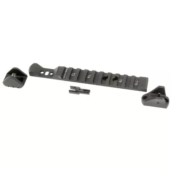 MARLIN 1895 GHOST RING RAIL, MIDWEST INDUSTRIES