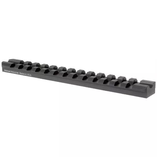 MARLIN 1895 SIGHT RAIL, MIDWEST INDUSTRIES