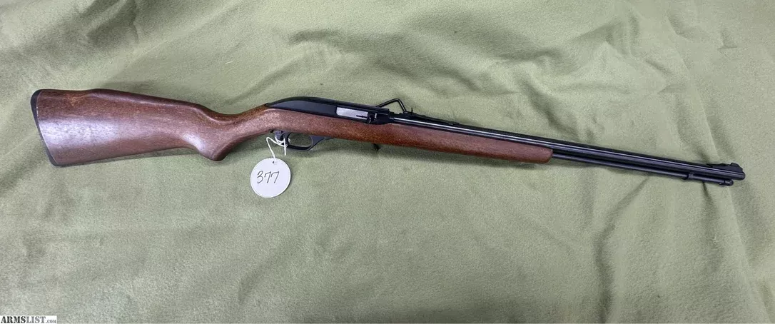 ***Marlin Model 60 22LR Rifle “Super Clean 98%+ Condition”*** from Green Country Gunworks LLC near Chelsea, Tulsa, OK