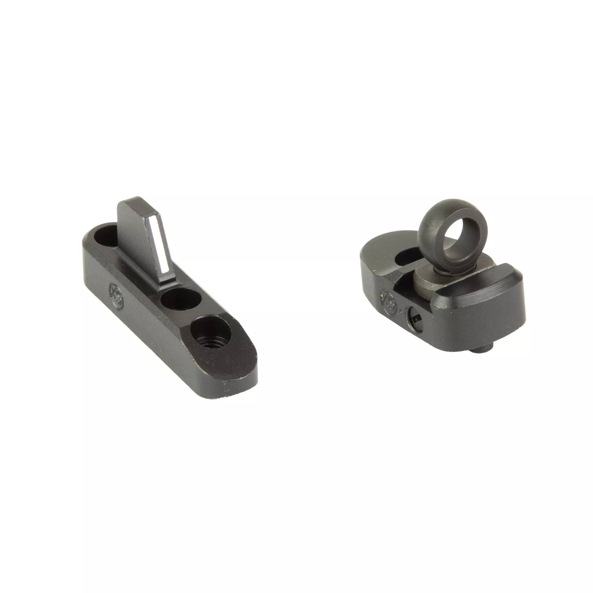 Marlin Optic Mounts & Ghost Ring Sight Sets