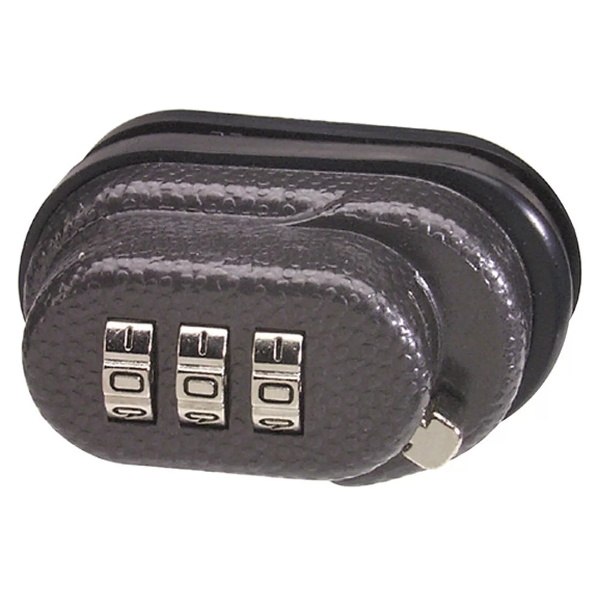 MasterLock Trigger Lock with Combination – Keyed Alternative Security