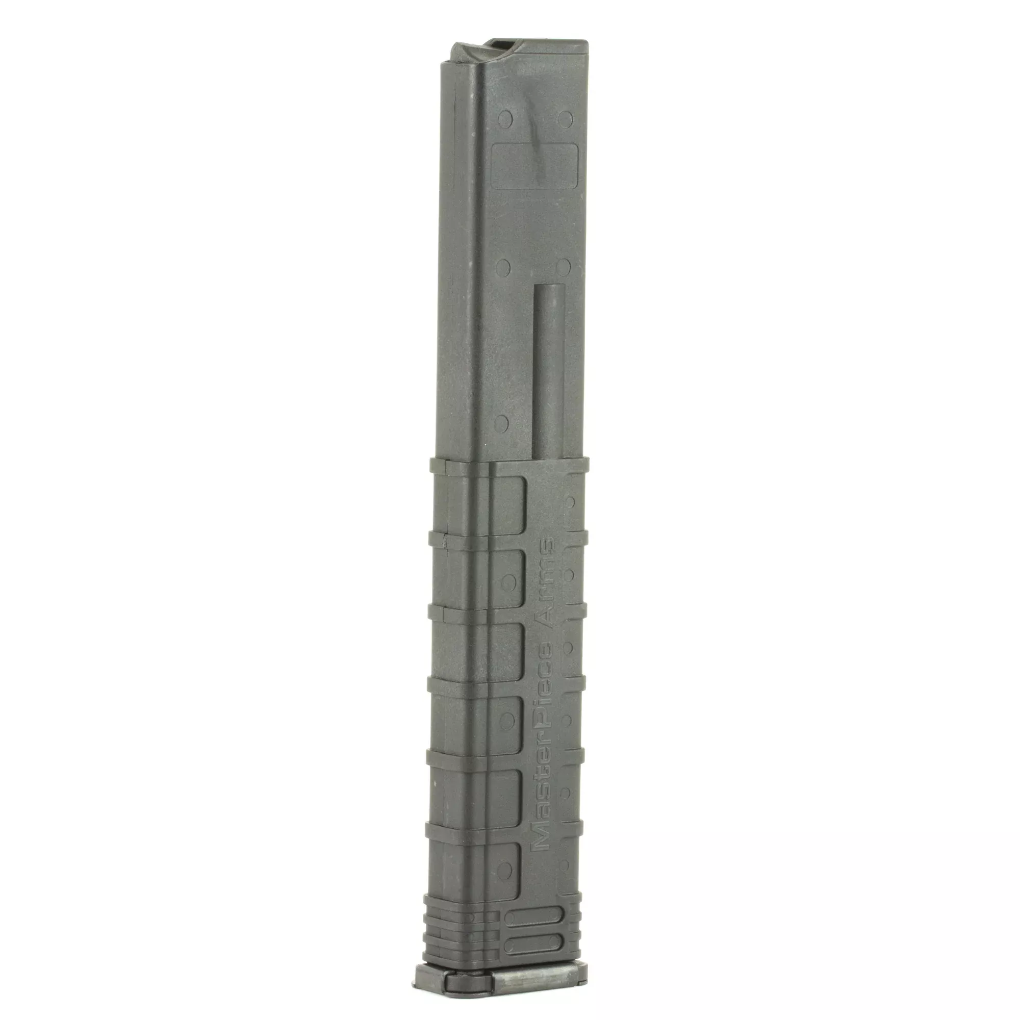MasterPiece Arms MPA 9mm 30-Round Polymer Magazine – Black