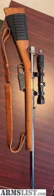 Mauser Modelo Argentino 1891 near DFW, Dallas, TX