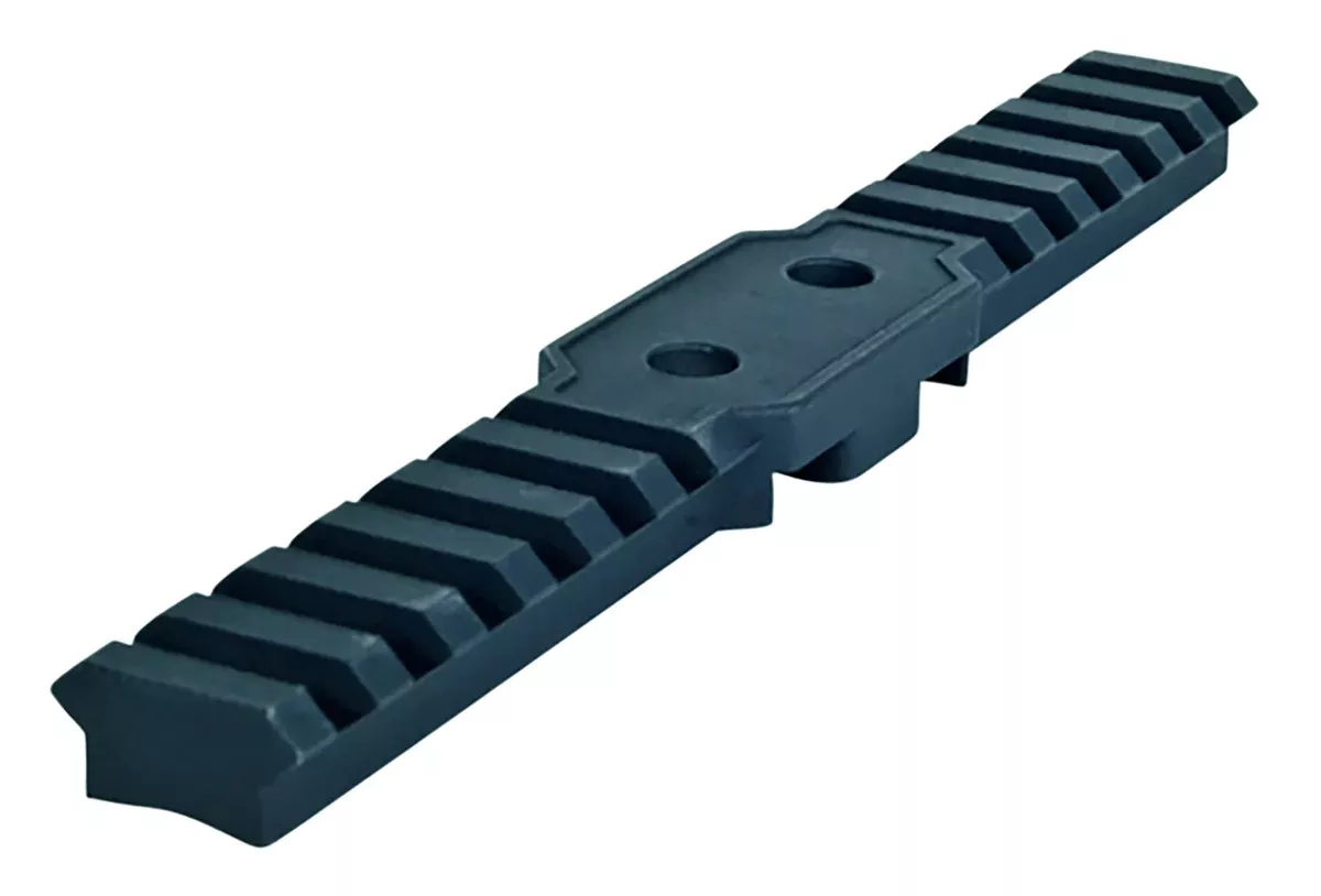 Mauser Rimfire 4400110 Scope Mount Mauser MP-40Black