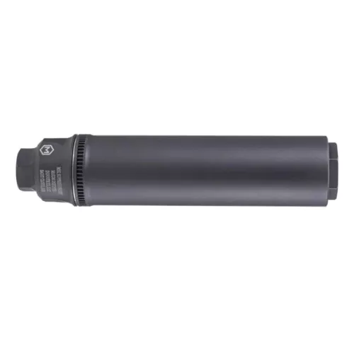 Maxim Defense DSX 762 Grade 5 Titanium - Black
