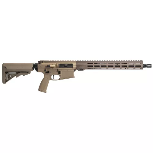 Maxim Defense - MD11 Rifle 6.5 Creedmoor 18" Barrel - Flat Dark Earth*