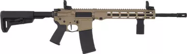 Maxim Defense Md15 1516 Lite Rifle 5.56 Nato 16" 30rd Flat Dark Earth