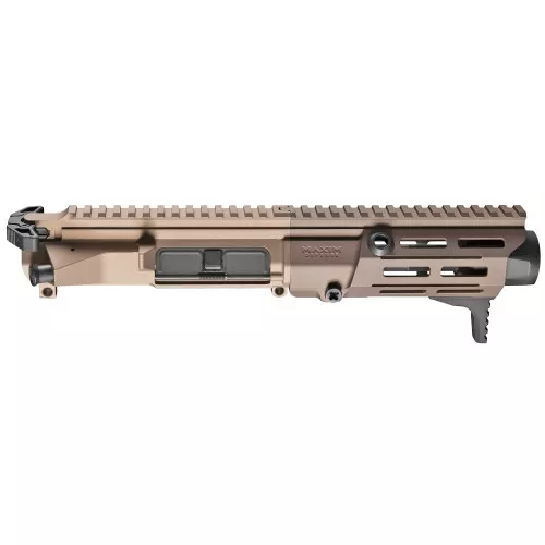 Maxim Defense - PDX 5.5" Upper 300 Blackout - Flat Dark Earth