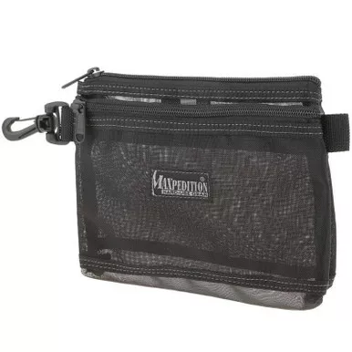 Maxpedition 0809BM Moire Pouch - 8" x 6"