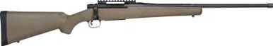 Mb Patriot Hunting .308 Win. - 22" Matte Blue Synthetic Fde