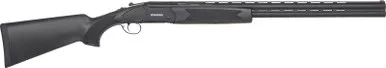 Mb Silver Reserve O/u 12ga - 28"vr Ct-5 Synthetic Black