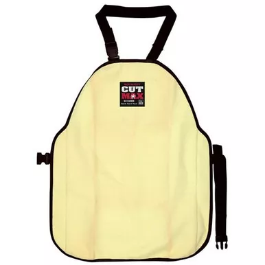 MCR Safety 93130MK Cut Pro 30" x 24" Kevlar/ Modacrylic Apron