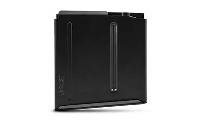 MDT 300 Win Mag 5-Round Metal Magazine – Long Action Chassis Systems