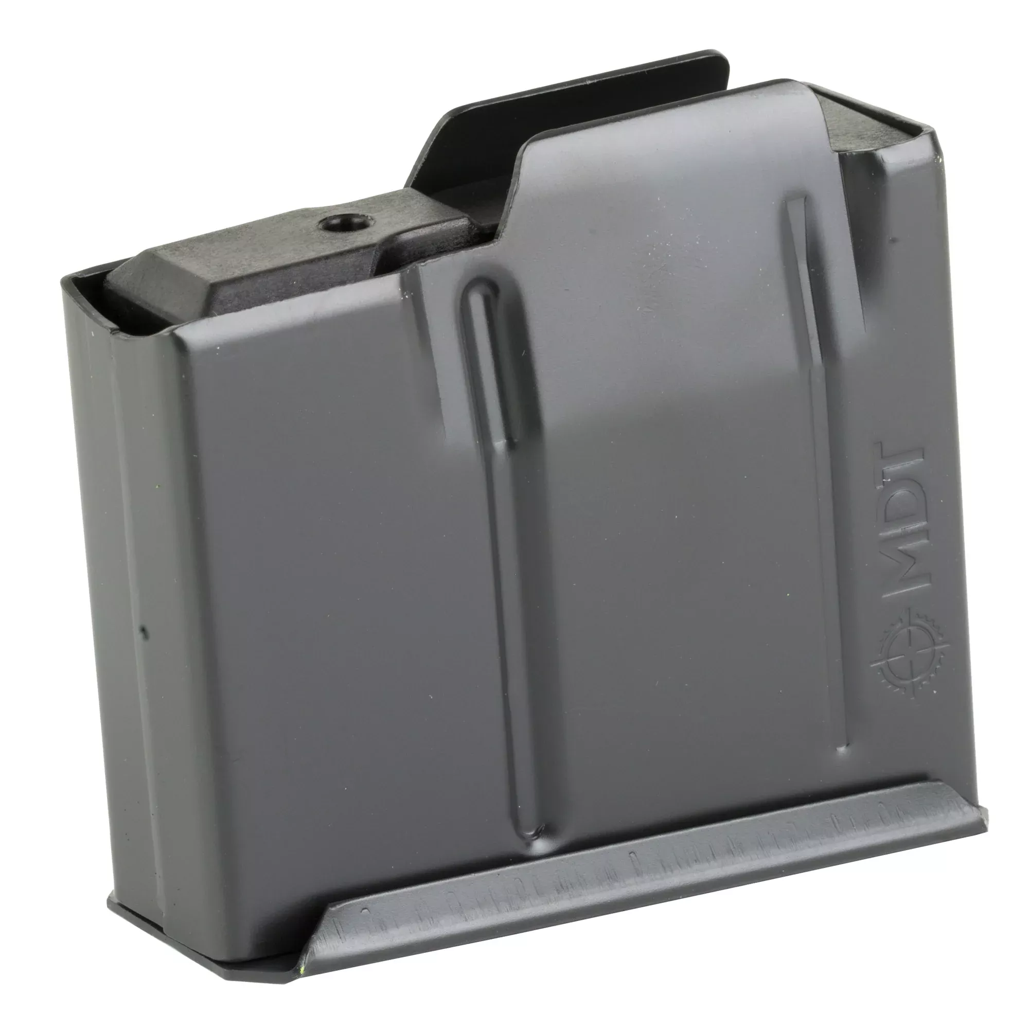 MDT AICS 308/6.5 Creedmoor 5-Round Metal Magazine – AICS Pattern Rifles