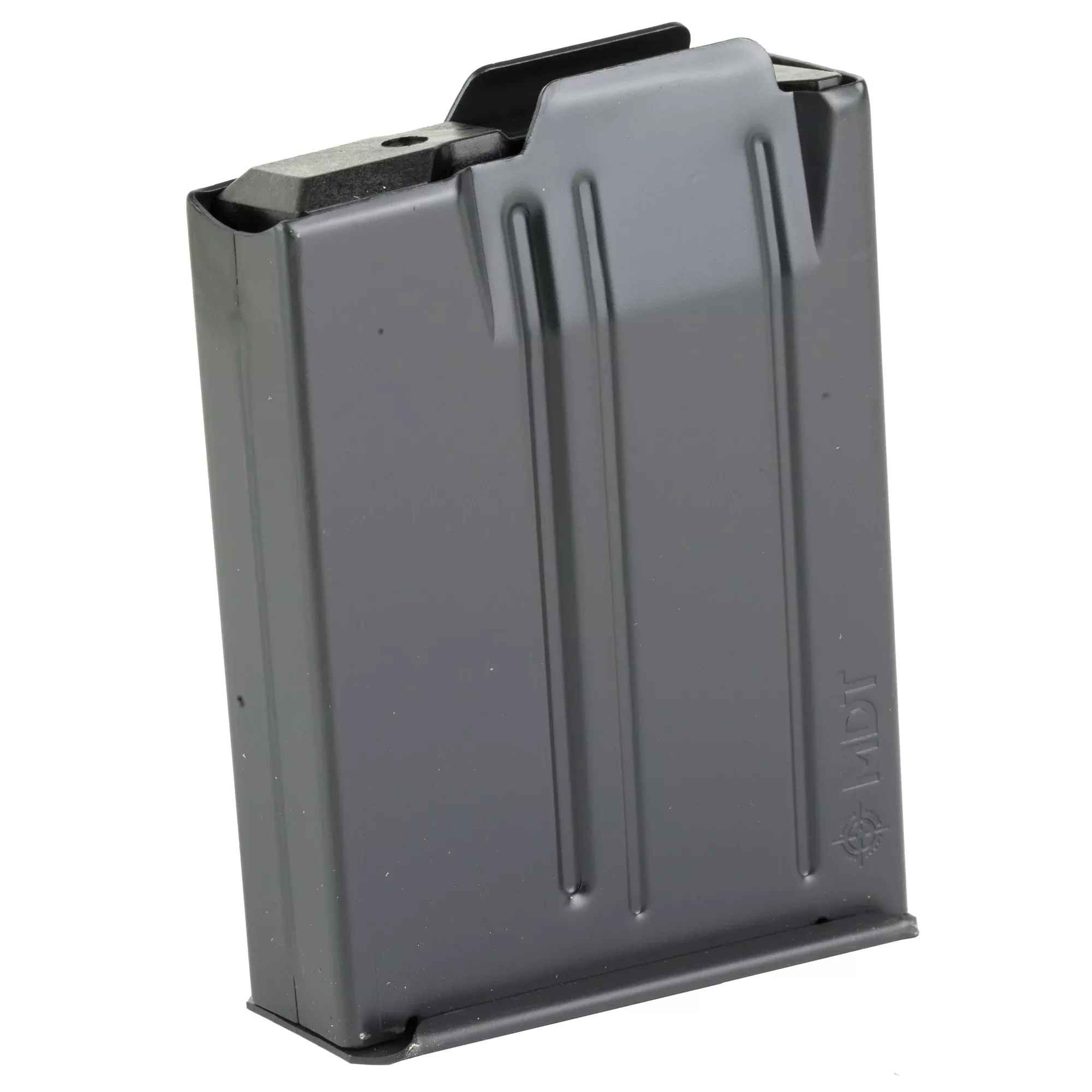 MDT AICS .308 Win/6.5 Creedmoor 10-Round Metal Magazine – AICS-Pattern Rifles
