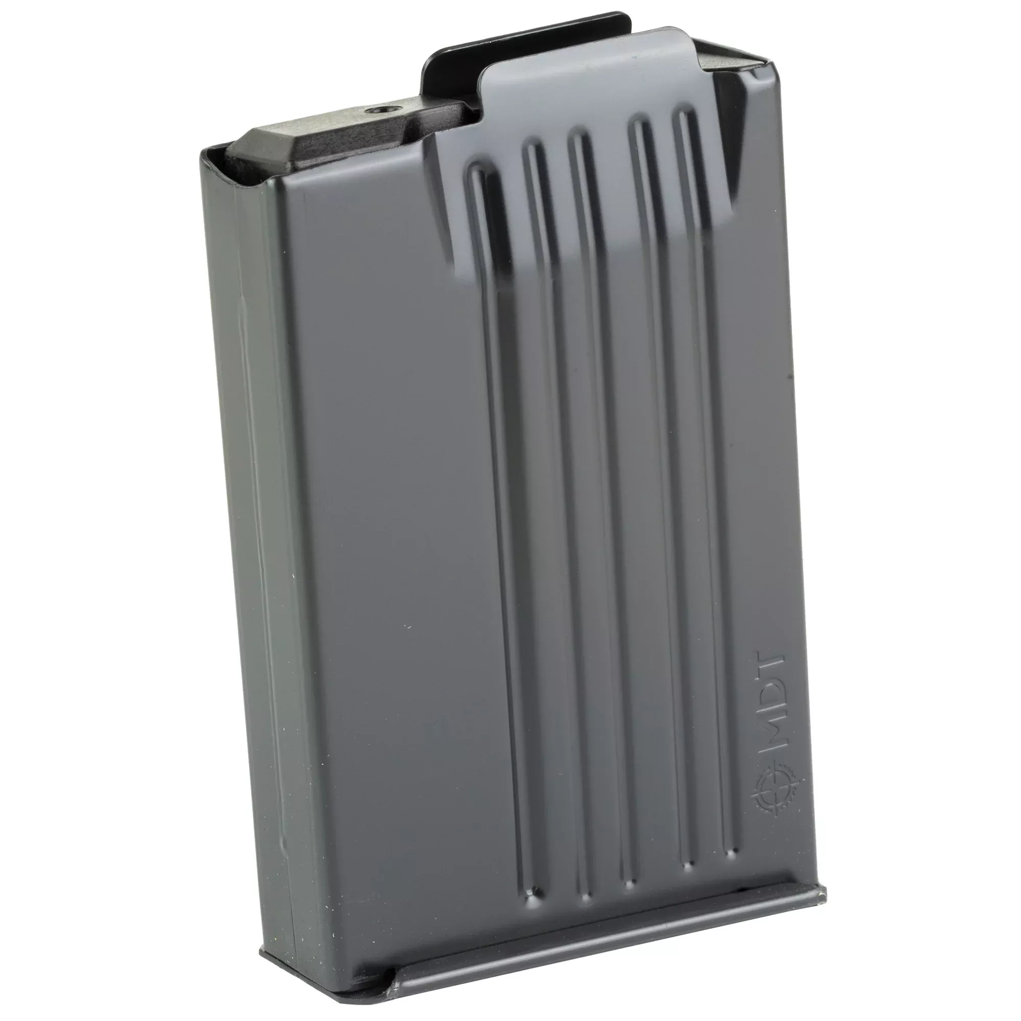 MDT AICS 308 Winchester/6.5 Creedmoor 12-Round Metal Magazine – Precision Rifle Systems