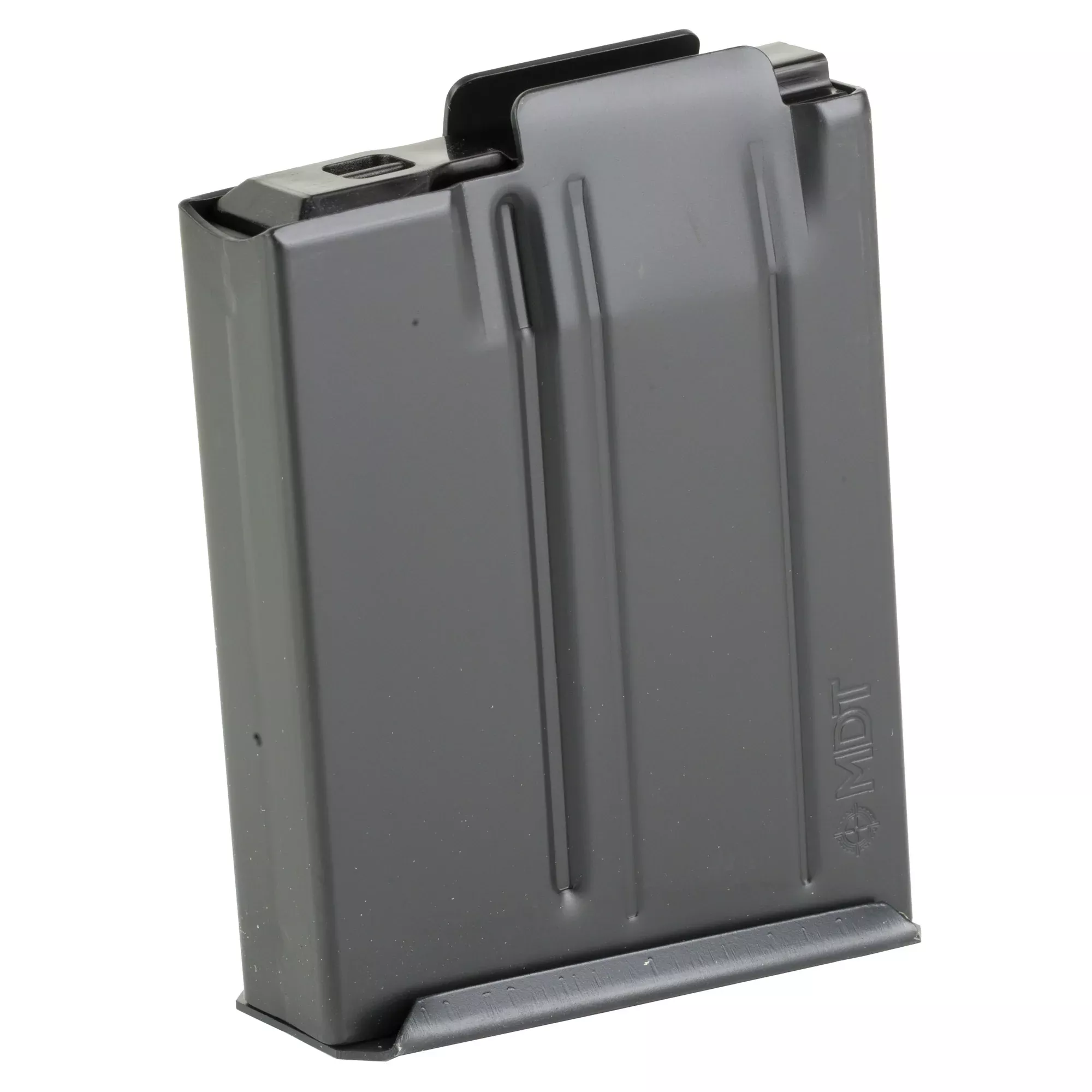 MDT AICS 6mm 12-Round Metal Magazine – Precision Rifle Compatible