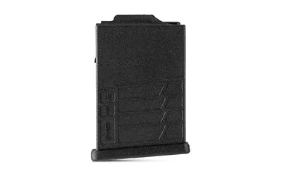 MDT AICS Gen 2 6mm ARC 12-Round Polymer Magazine – Compatible with AICS Pattern Rifles