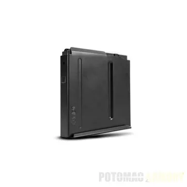 MDT AICS Pattern Metal Magazine for .300 Win Mag 3.850" CIP - 5-Round