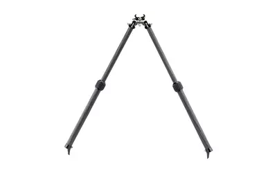 MDT Backcountry Bipod – Picatinny Mount, Black