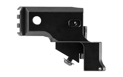 MDT LSS Gen 3 Carbine Interface – AR-15 Carbine Buffer Tube Compatibility