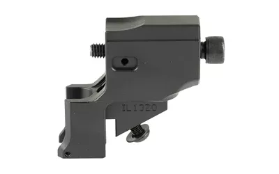 MDT LSS Gen 3 XTN Interface – Black Chassis Accessory