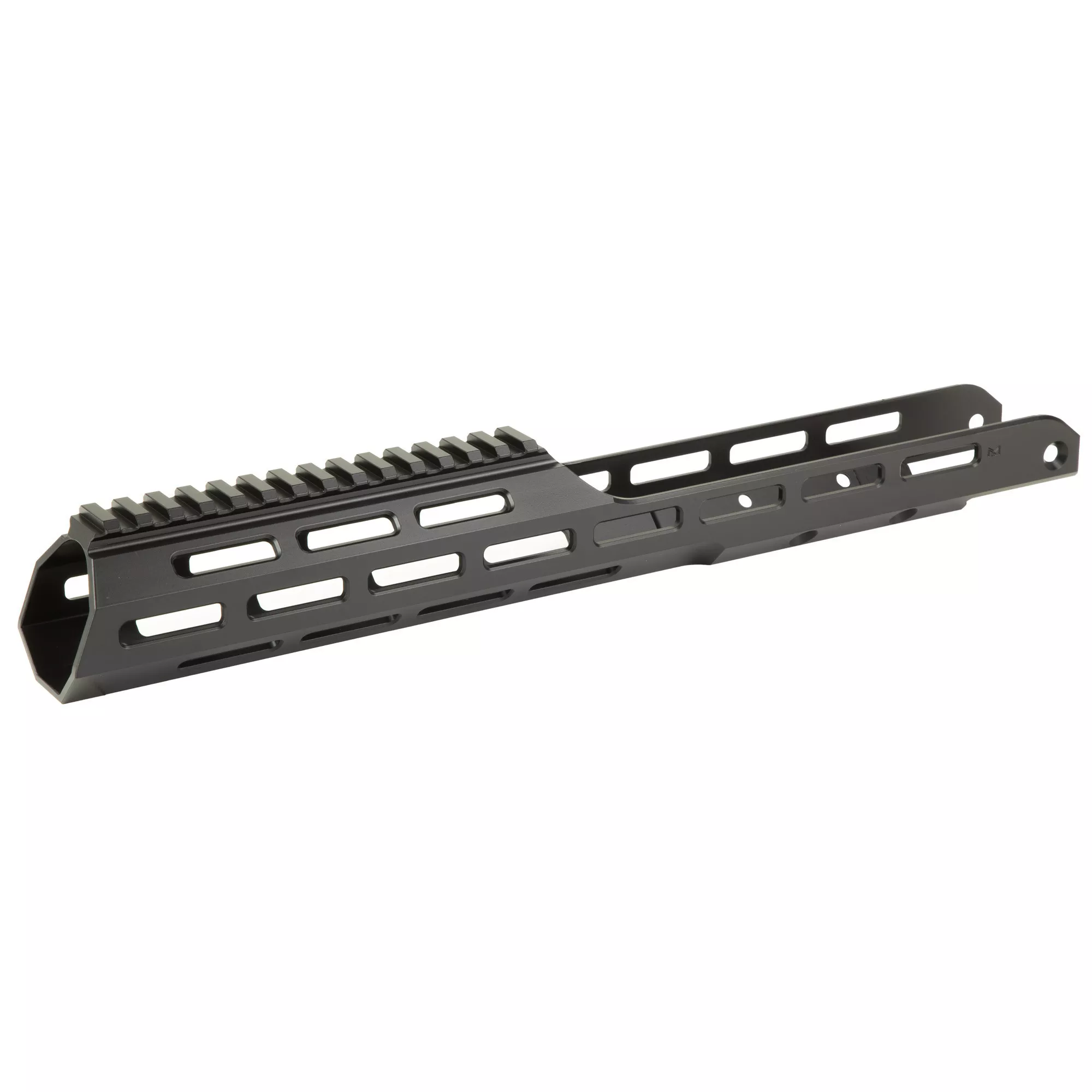 MDT LSS Gen3 Tactical Forend 15" Cerakote Black