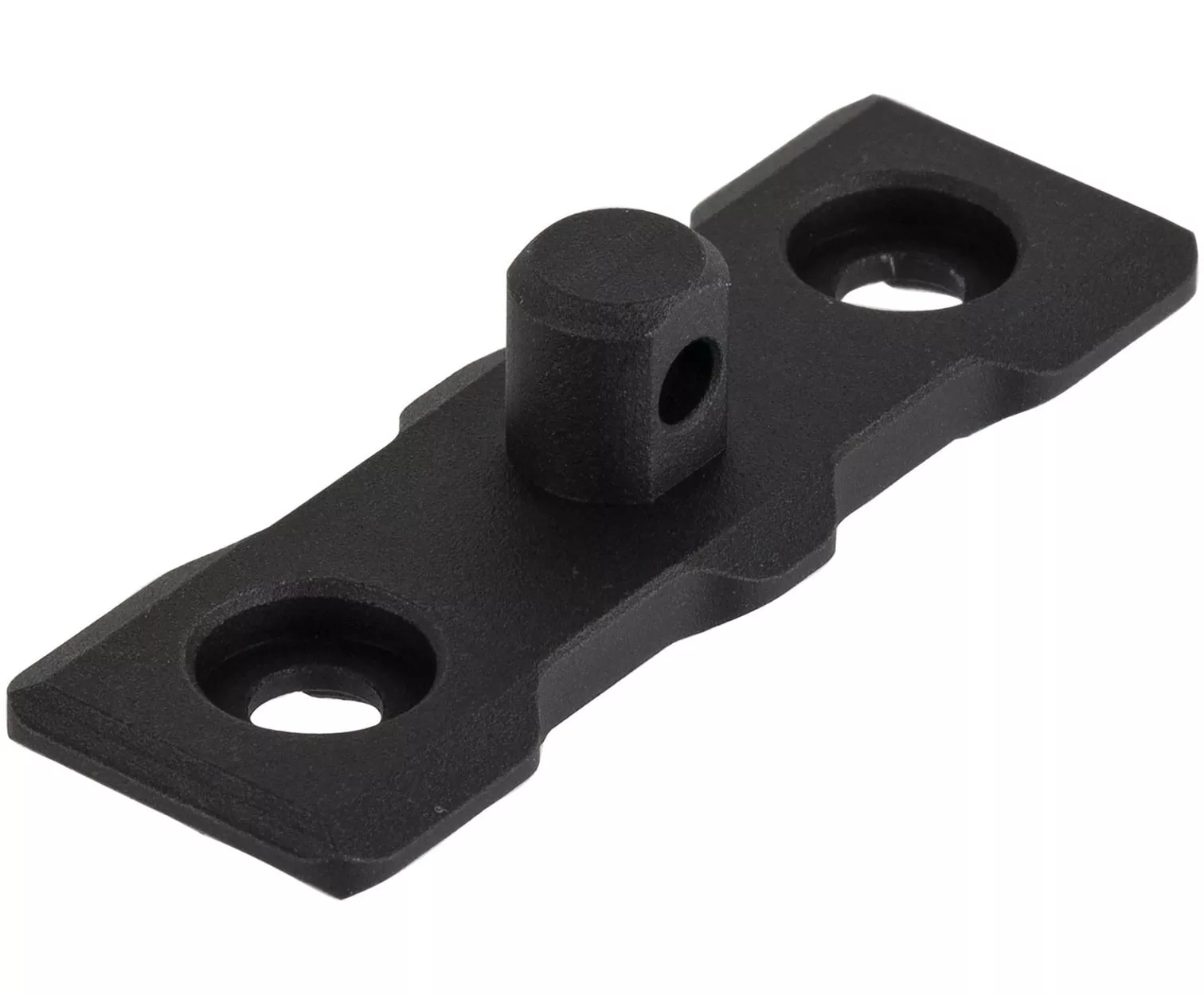 MDT M-LOK Sling Swivel Stud Black