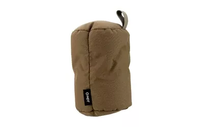 MDT Medium Canister – Regular Fill (Coyote Brown)