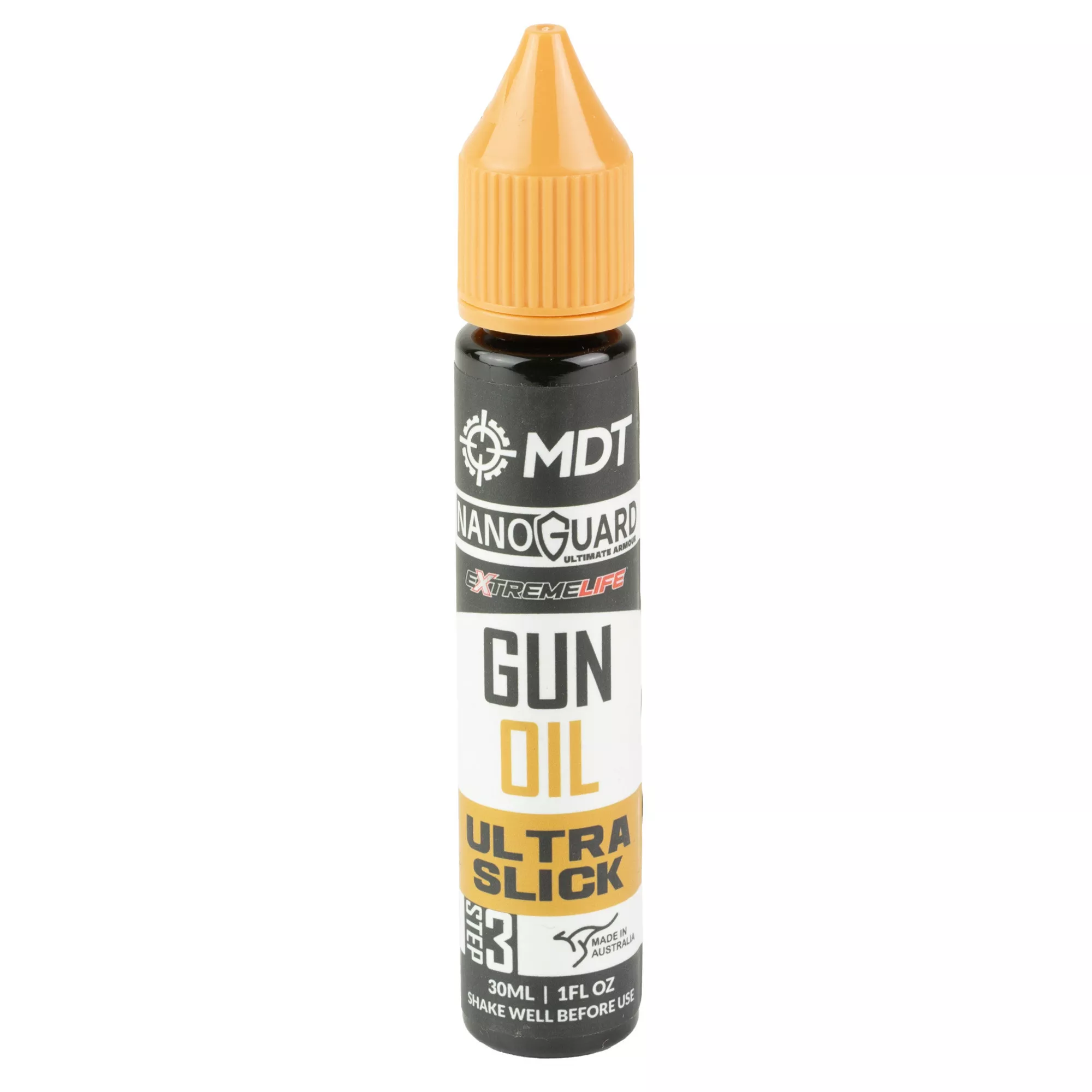 MDT NanoGuard Lubricating Oil 1.0oz Bottle