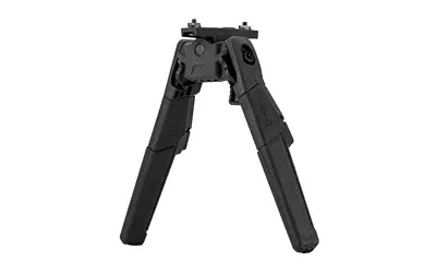 MDT ORYX Bipod M-LOK – Black Aluminum Precision Bipod