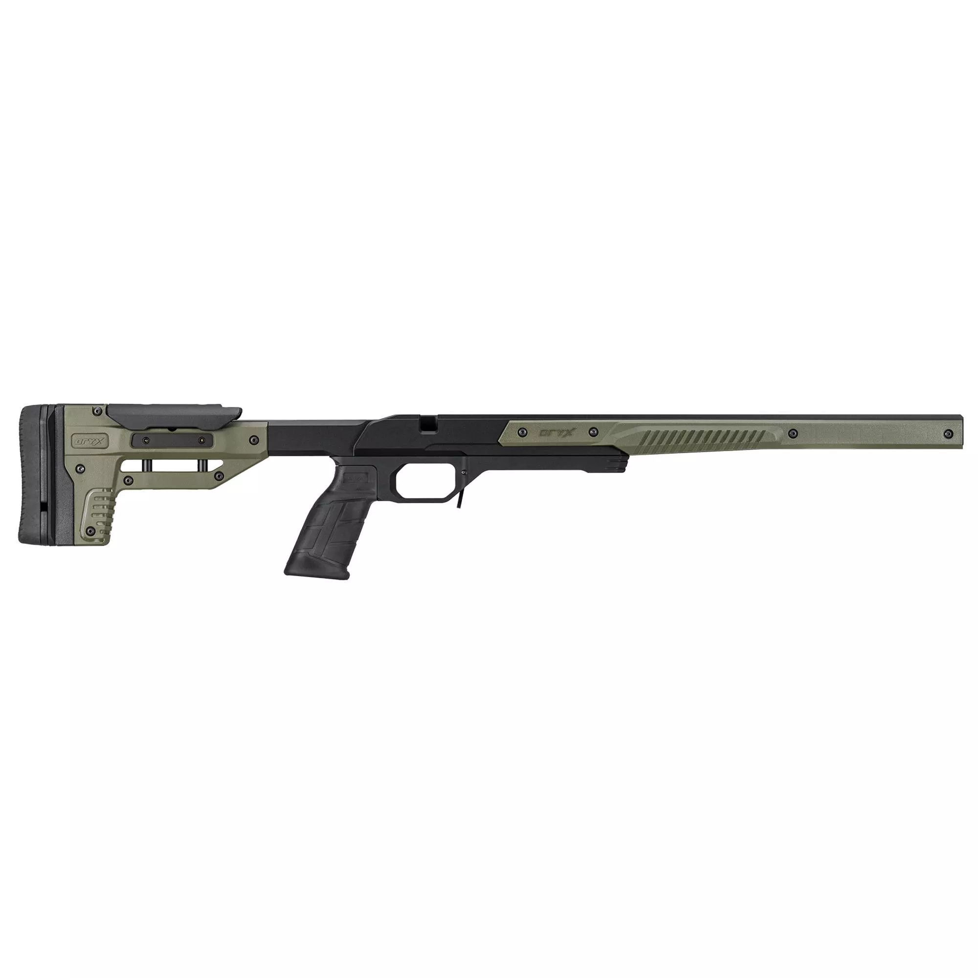 MDT ORYX Chassis